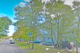 4-комнатная благоустроенная квартира в Южном районе