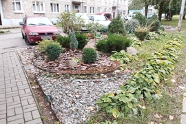 4-комнатная благ. квартира 