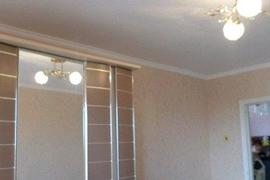 Четырехкомнатная квартира в центре города