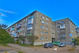 3-комнатная благоустр.  квартира 