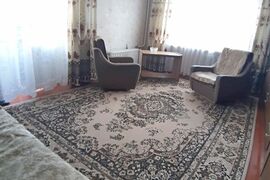 3-комн благоустроенная квартира 