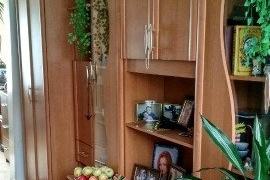 3-комнатная квартира в кирпичном доме на втором этаже с автономным отоплением