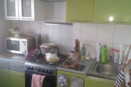 4-комнатная благоустроенная квартира в Южном районе