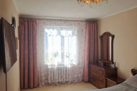 3-комнатная благоустр. квартира 