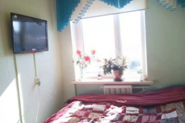 2-комнатная благоустроенная квартира в Южном районе