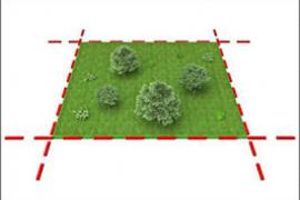 Земельный  участок 8 сот., земли поселений (ИЖС) , 1 км до города